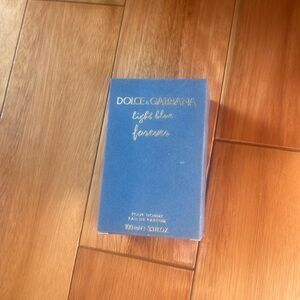 Dolce & Gabbana light blue forever pour homme eau de parfum